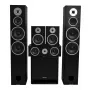 Комплект акустики MT-Power PERFORMANCE XL Black 5.1